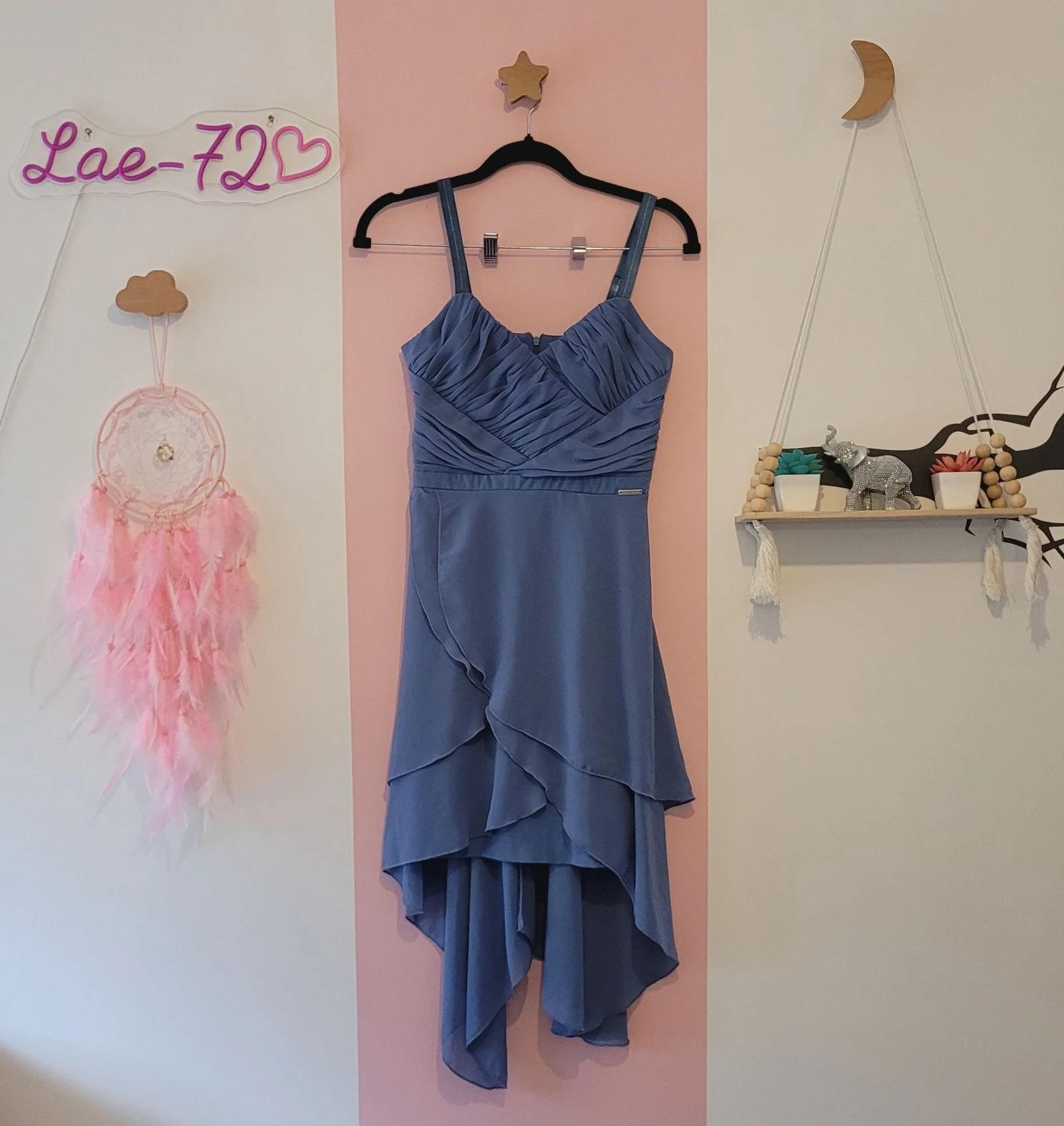 Robe de soirée XS